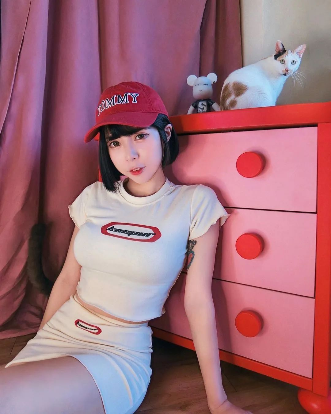 [仙女集]湖人女球迷是真有东西啊！