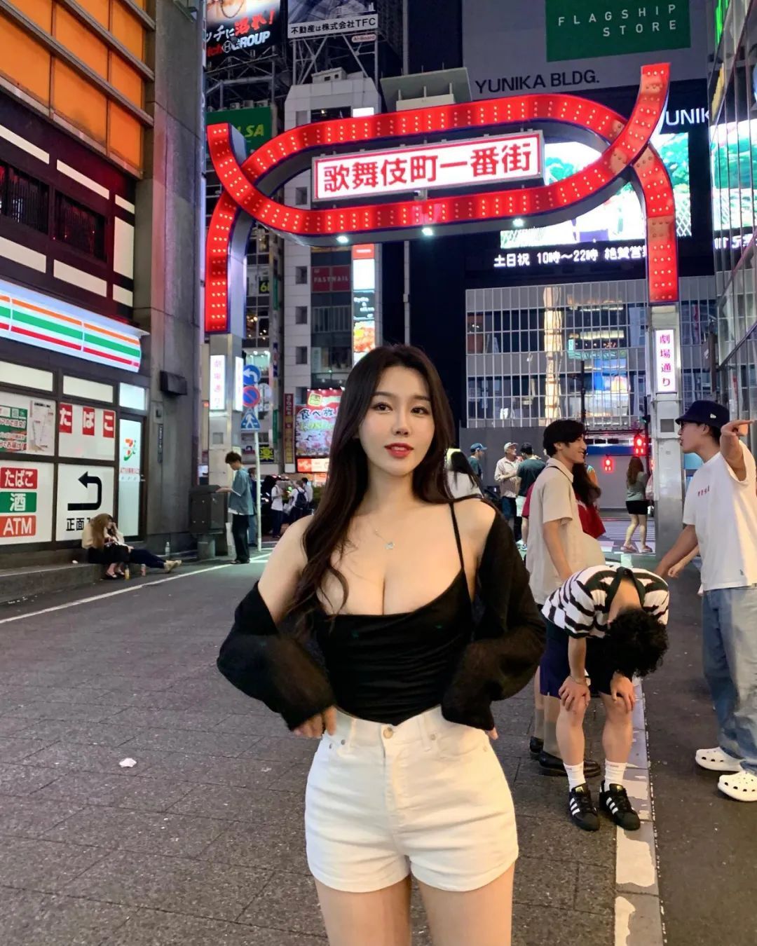 [仙女集]重点是，很凶，很凶！