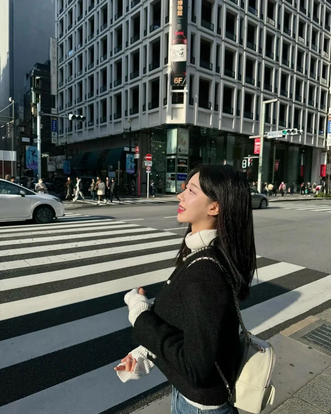 [仙女集]湾湾啦啦队美女，太绝了！