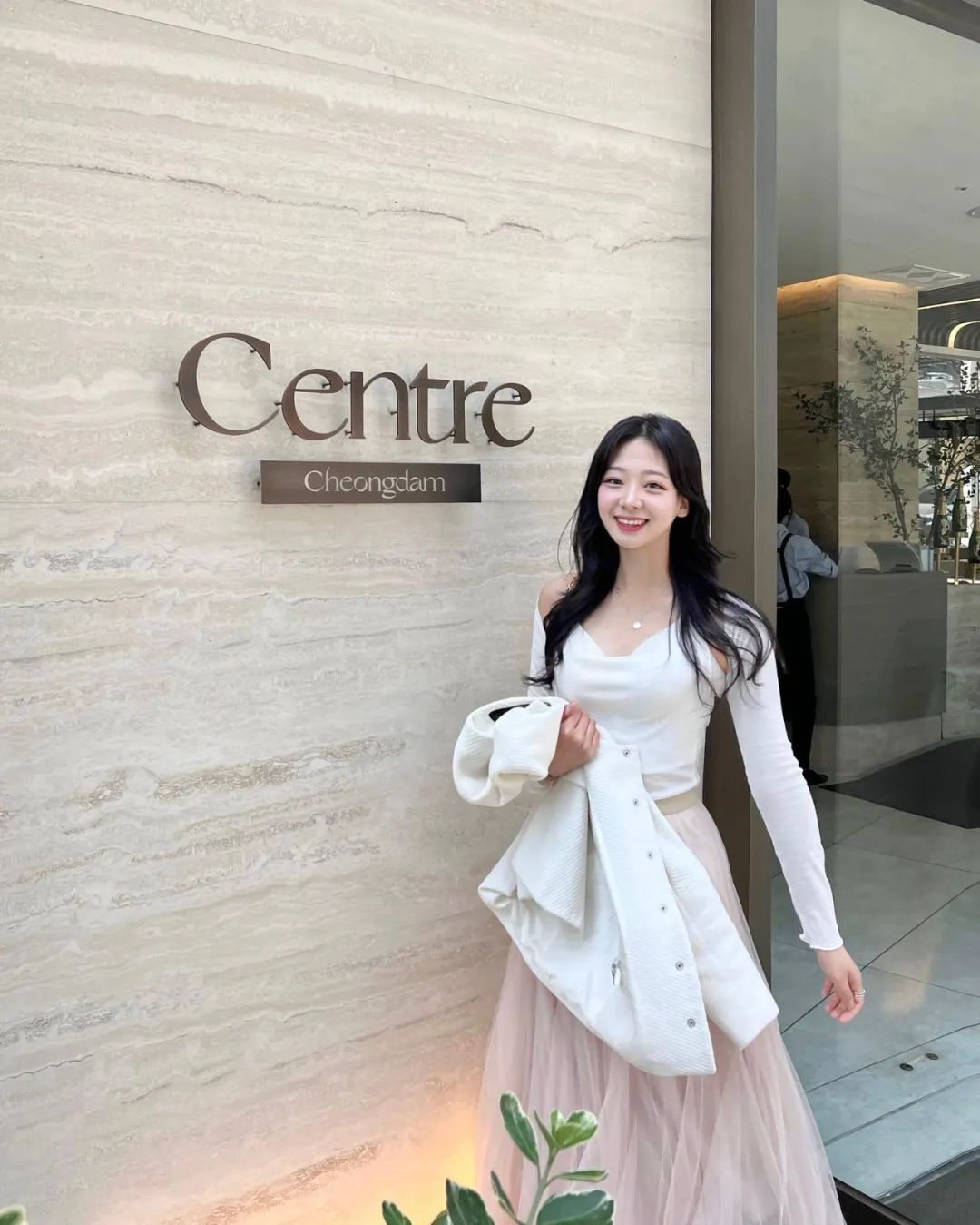 [仙女集]湾湾啦啦队美女，太绝了！