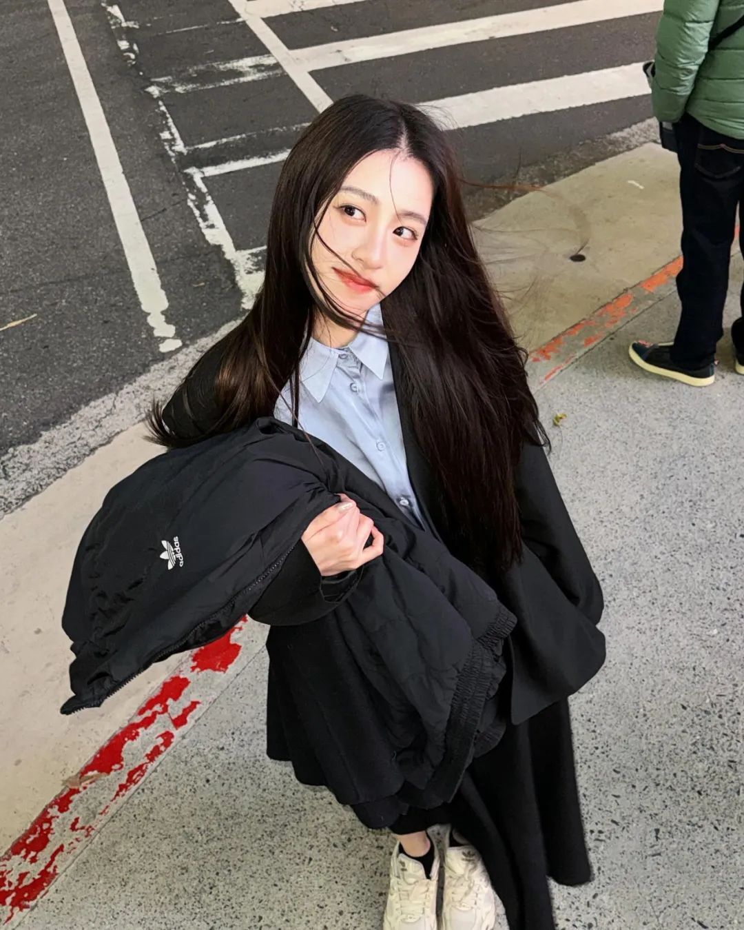[仙女集]甜美天花板，简直了！