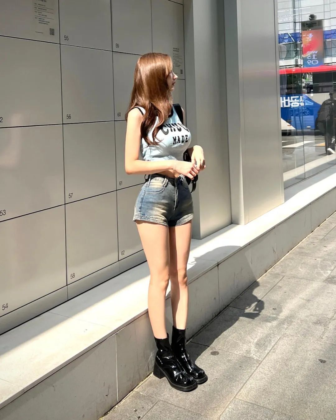 [仙女集]可爱鹿鹿小姐，真羡慕财阀啊！