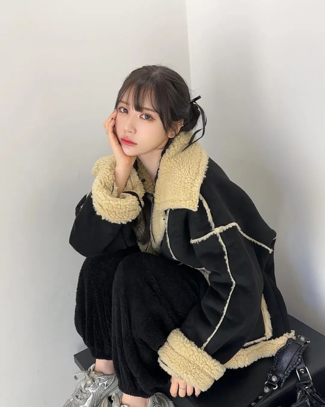 [仙女集]这台妹，也太凶凶凶了
