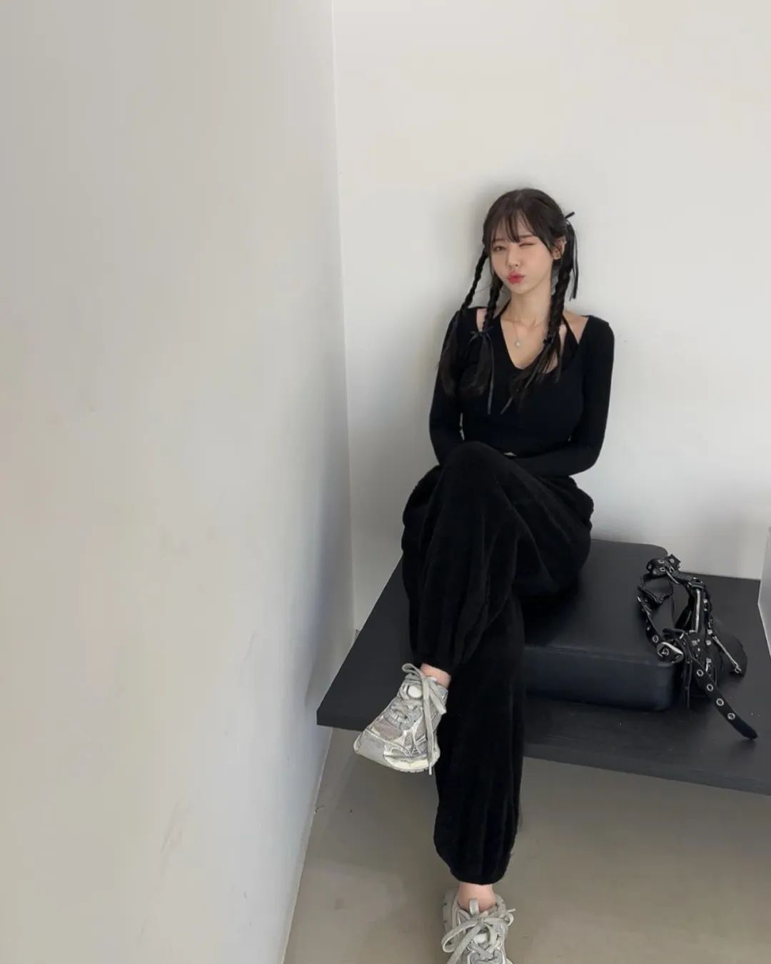 [仙女集]这台妹，也太凶凶凶了