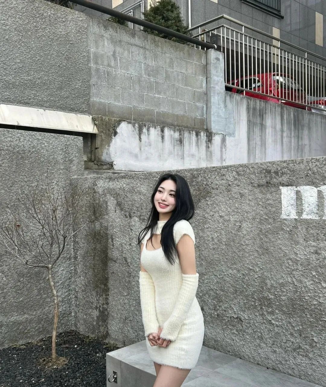 [仙女集]​这棉花糖也太香了吧~