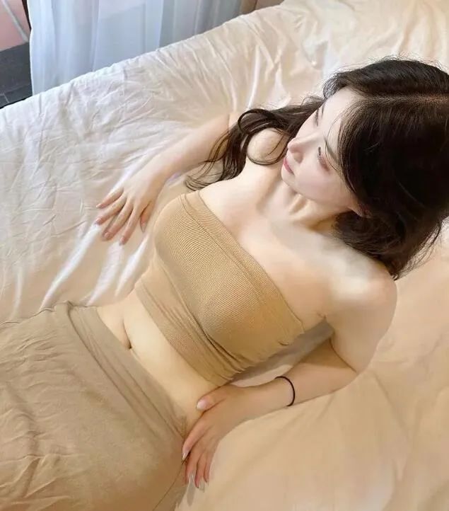 [仙女集]​白嫩台妹，YYDS！！