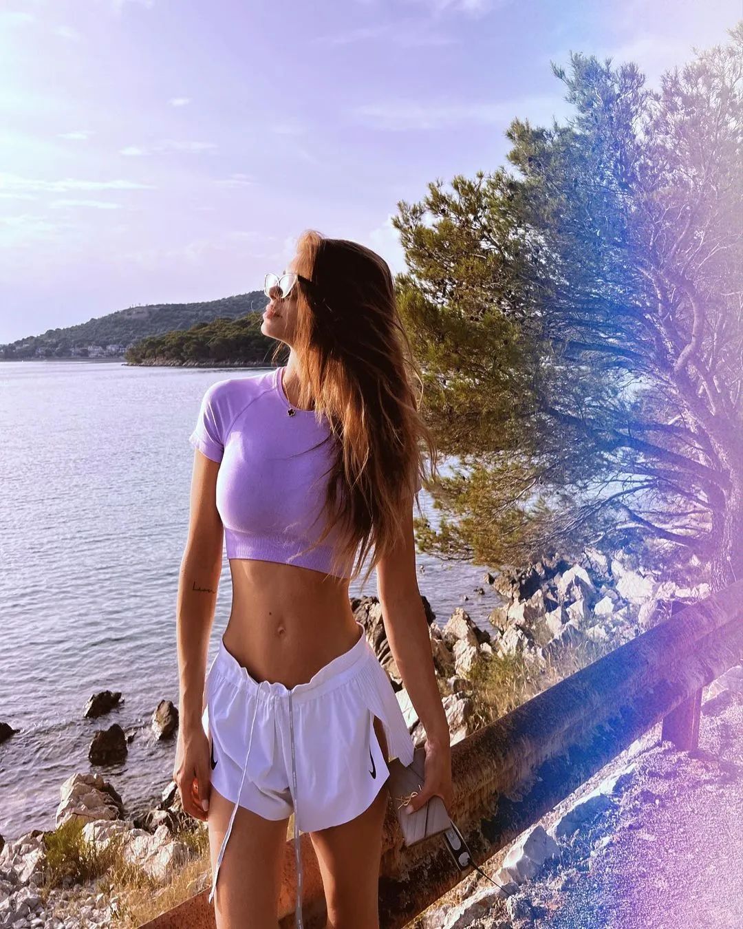 [仙女集]佩刀媳妇，极品御姐