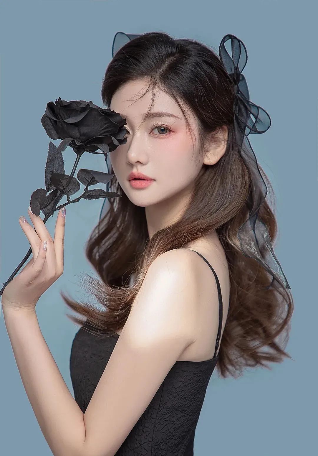 写真丨你的名字 就是一首情诗