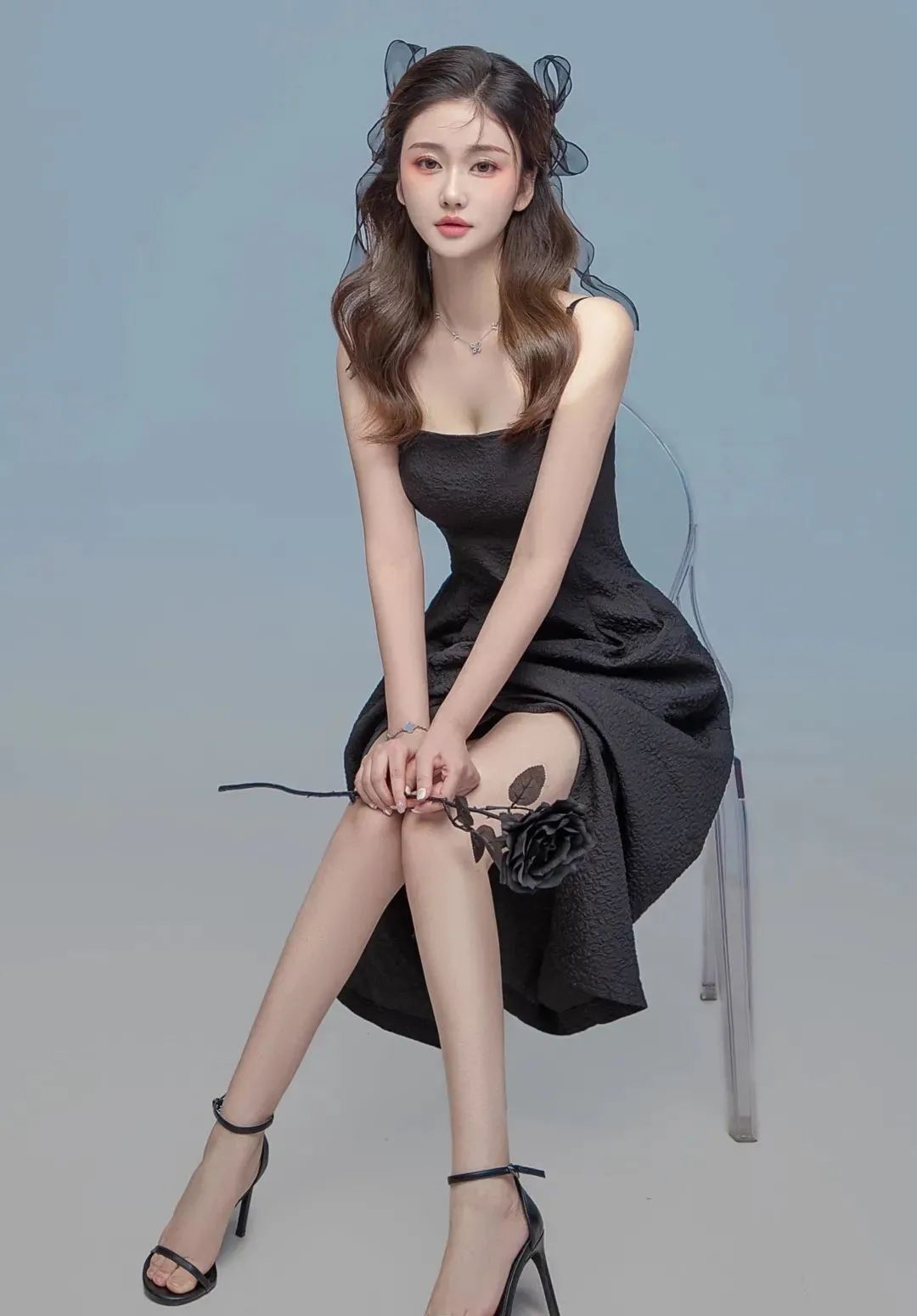 写真丨你的名字 就是一首情诗