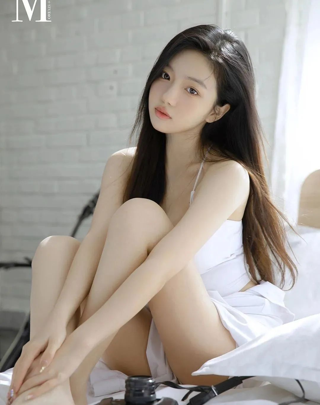 写真丨情窦初开的每次心动 都是为你