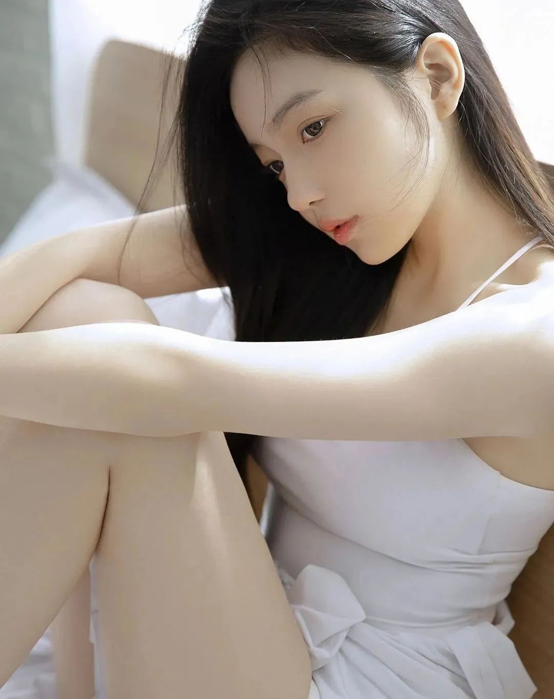 写真丨情窦初开的每次心动 都是为你