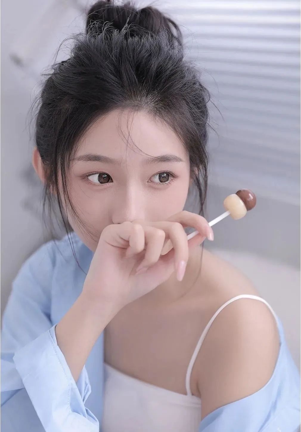 写真丨最钟情的人永远是不变的你