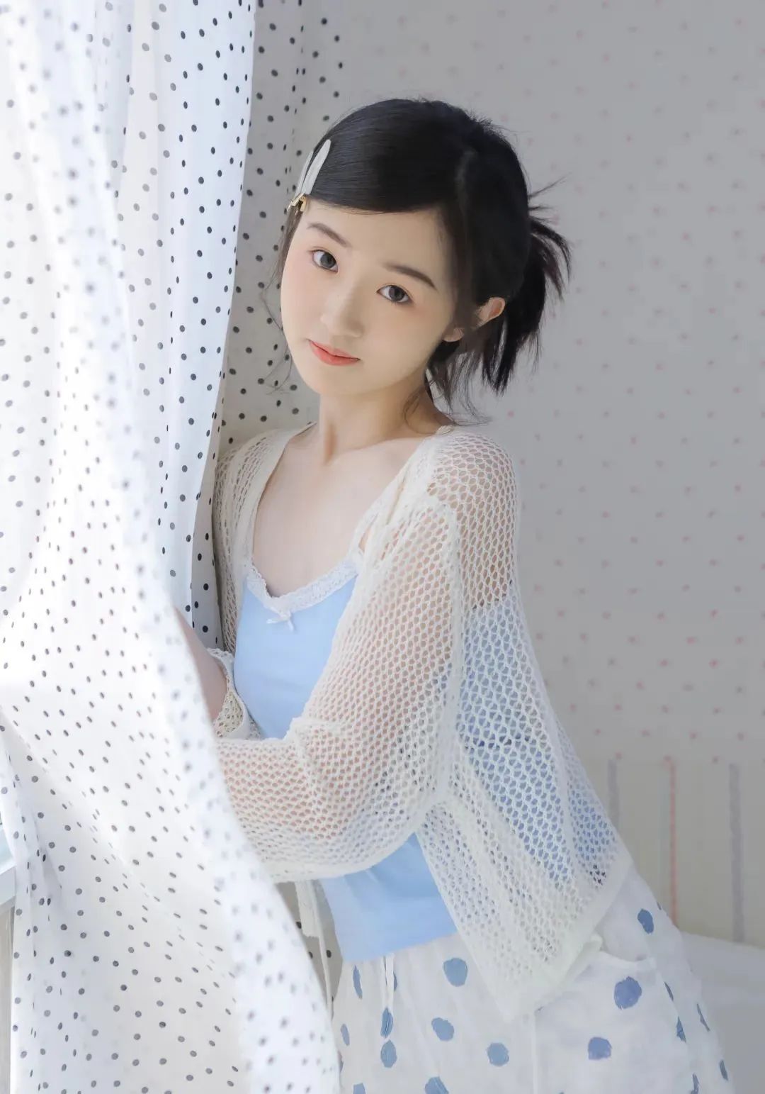 写真丨喜欢世间美好 但还是最喜欢你