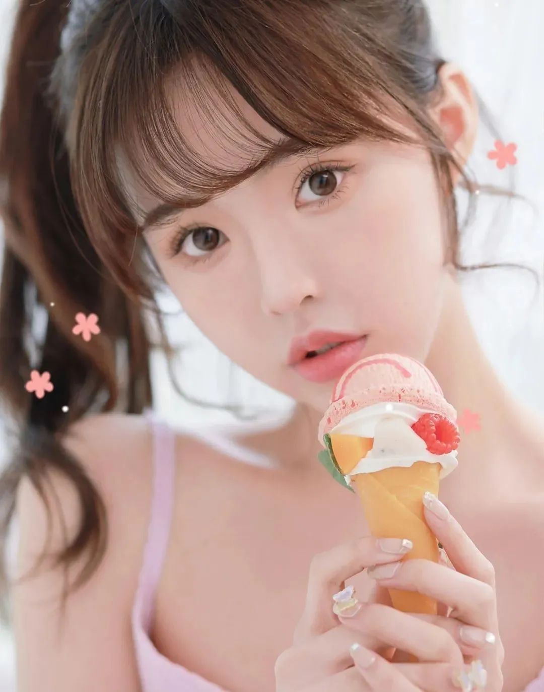 写真丨对全世界温柔 对你最特别