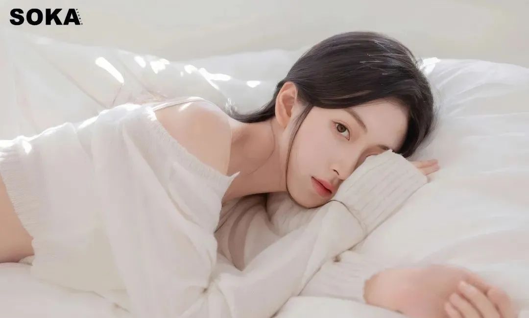 写真丨不要天上的星 只要人间的你