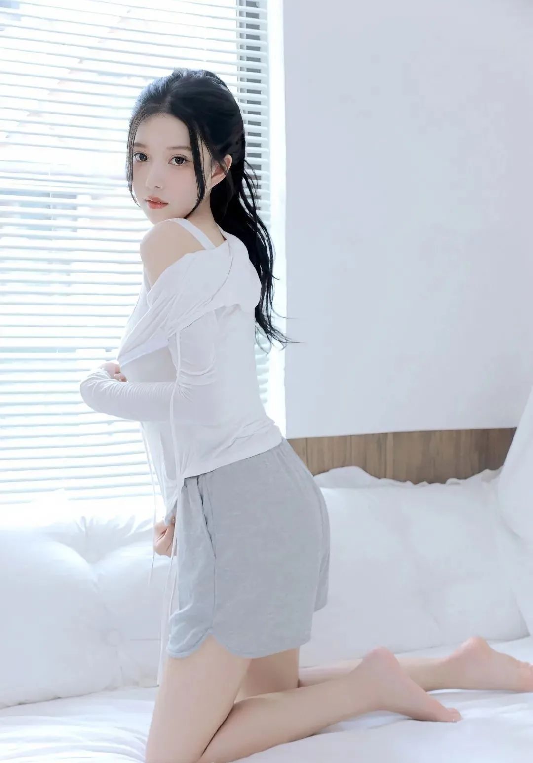 写真丨鲜花和四季 都不如和你在一起