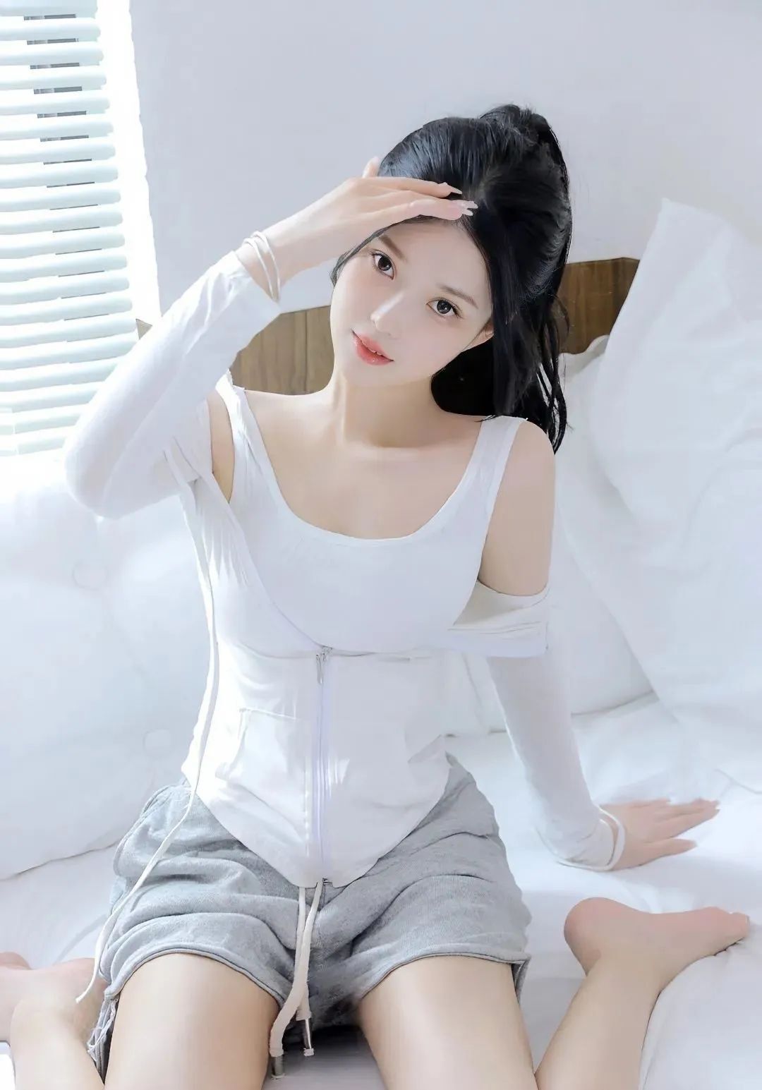 写真丨鲜花和四季 都不如和你在一起