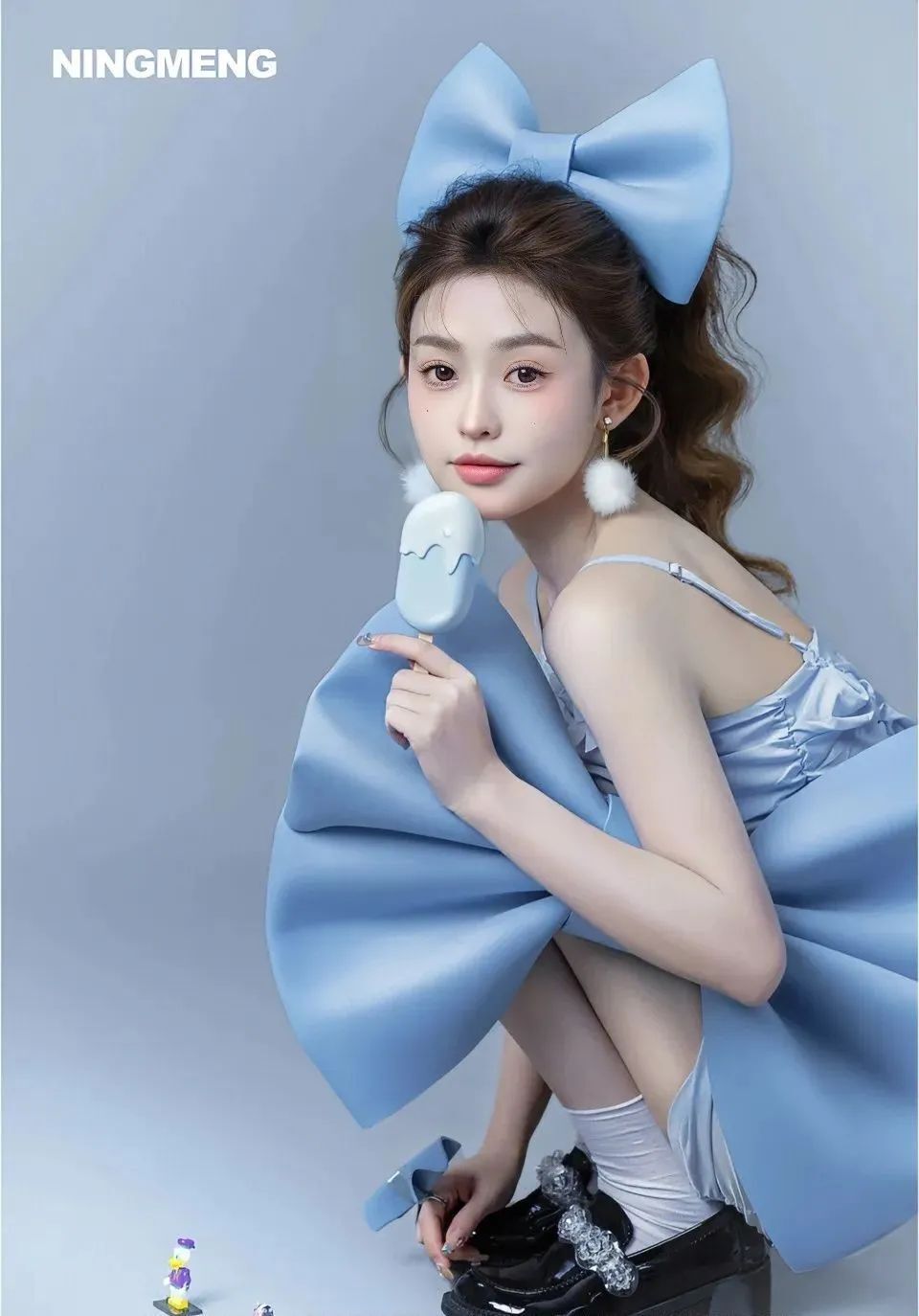 写真丨遇见你的一生 便是奖赏