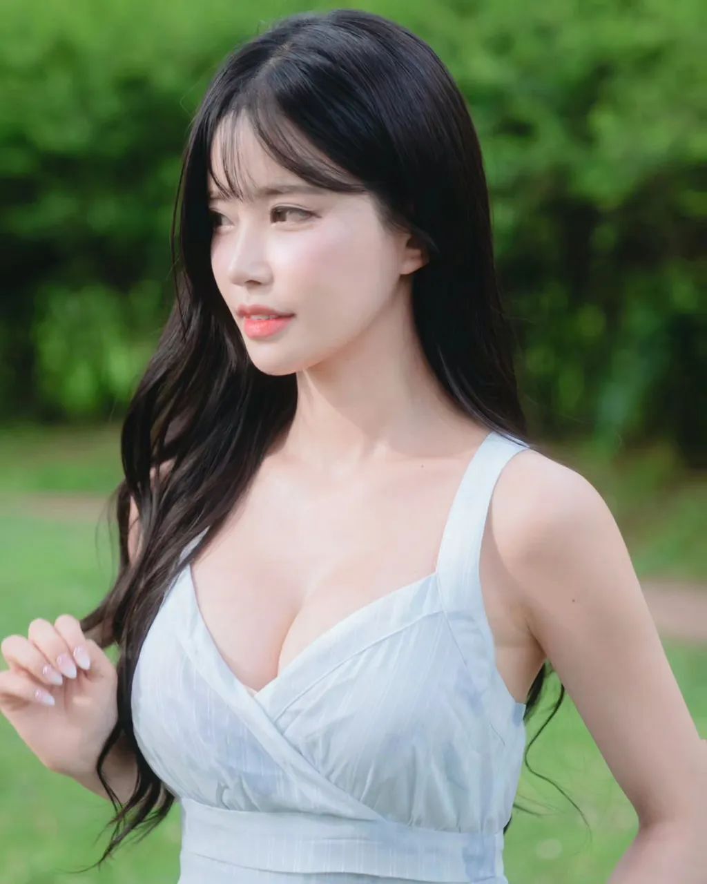 春天的颜色