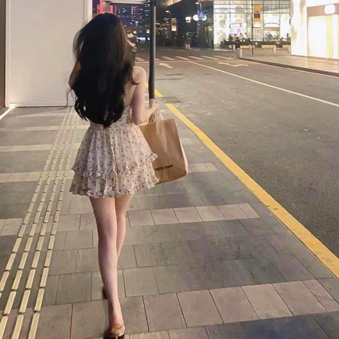 小清新