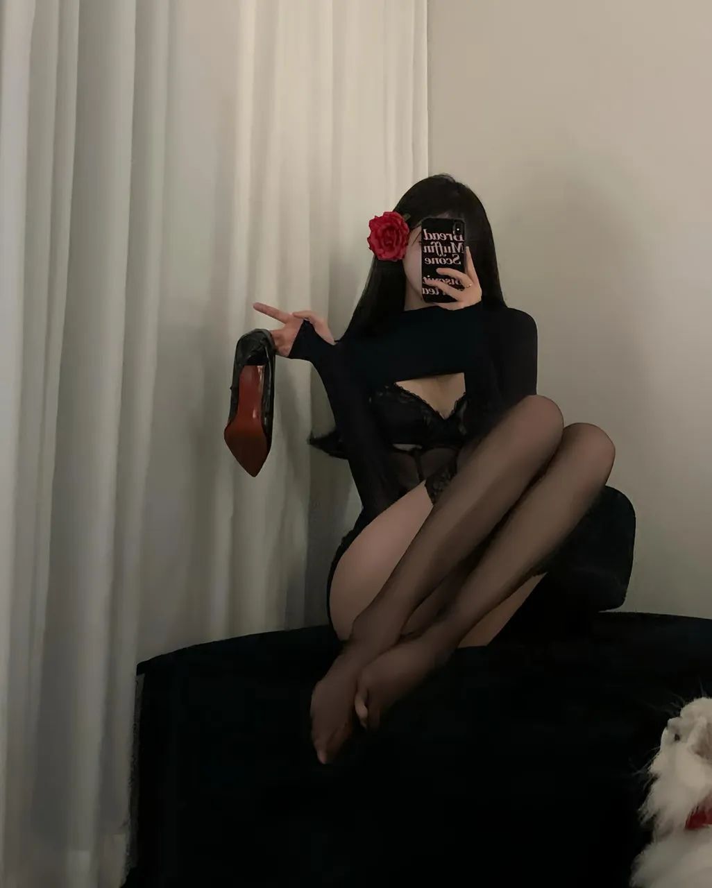风情御姐写真