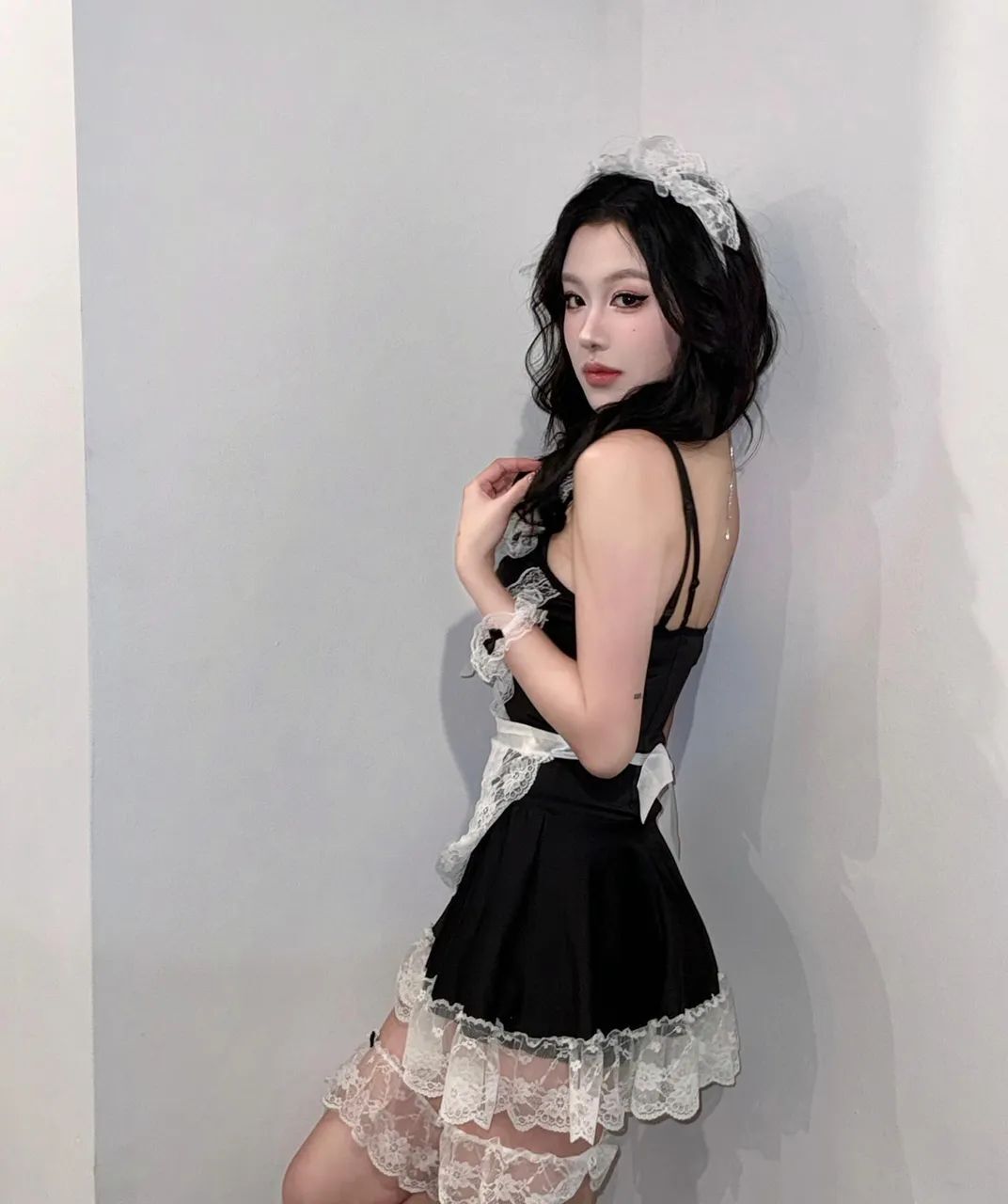 报告主人，家务已做完
