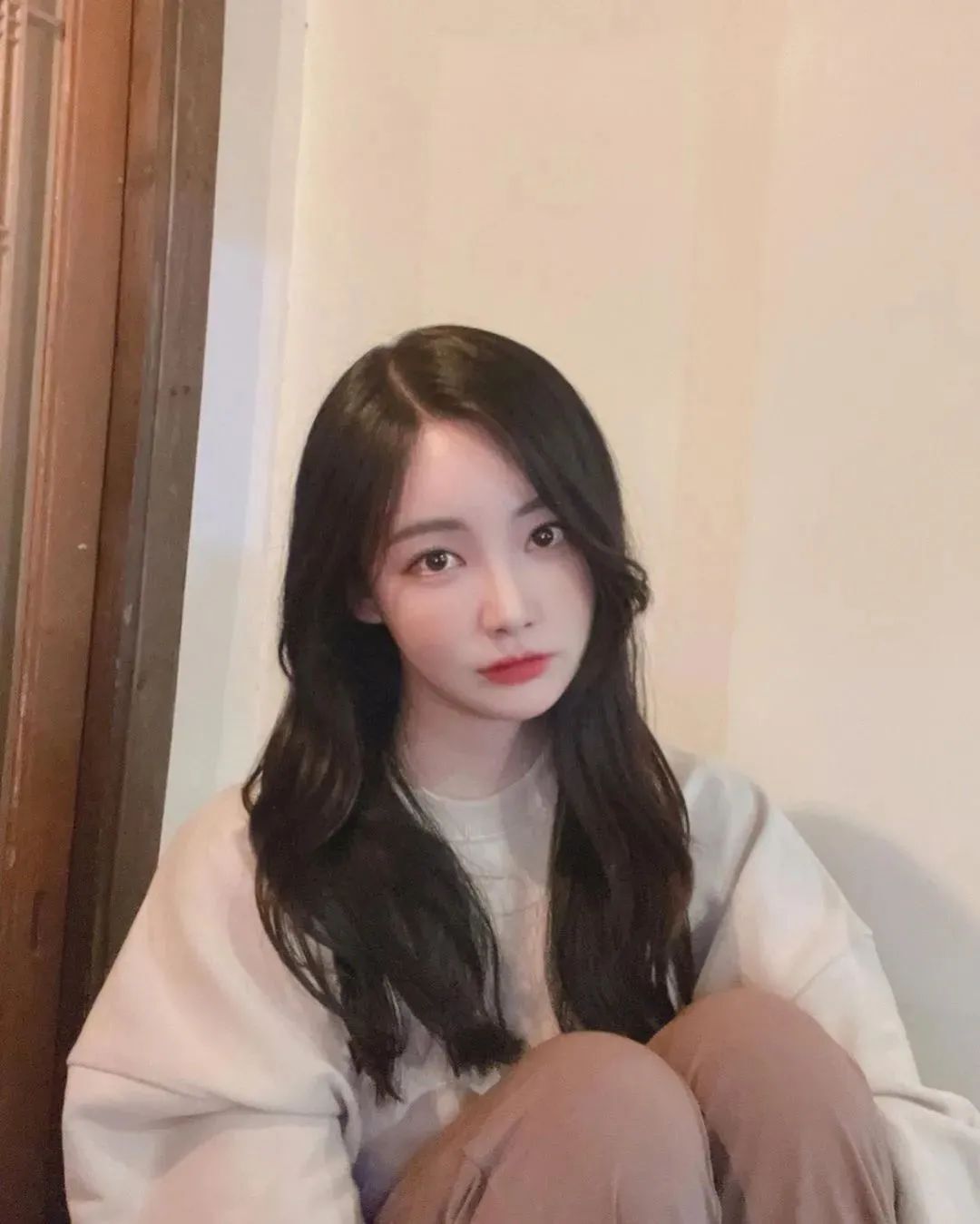 郭敏善，又甜又养眼的韩国最美电竞女主播
