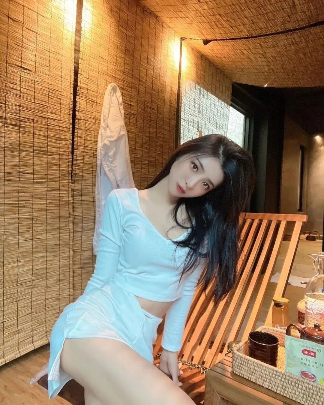 安于晴，甜美可人的台湾新生代小天后