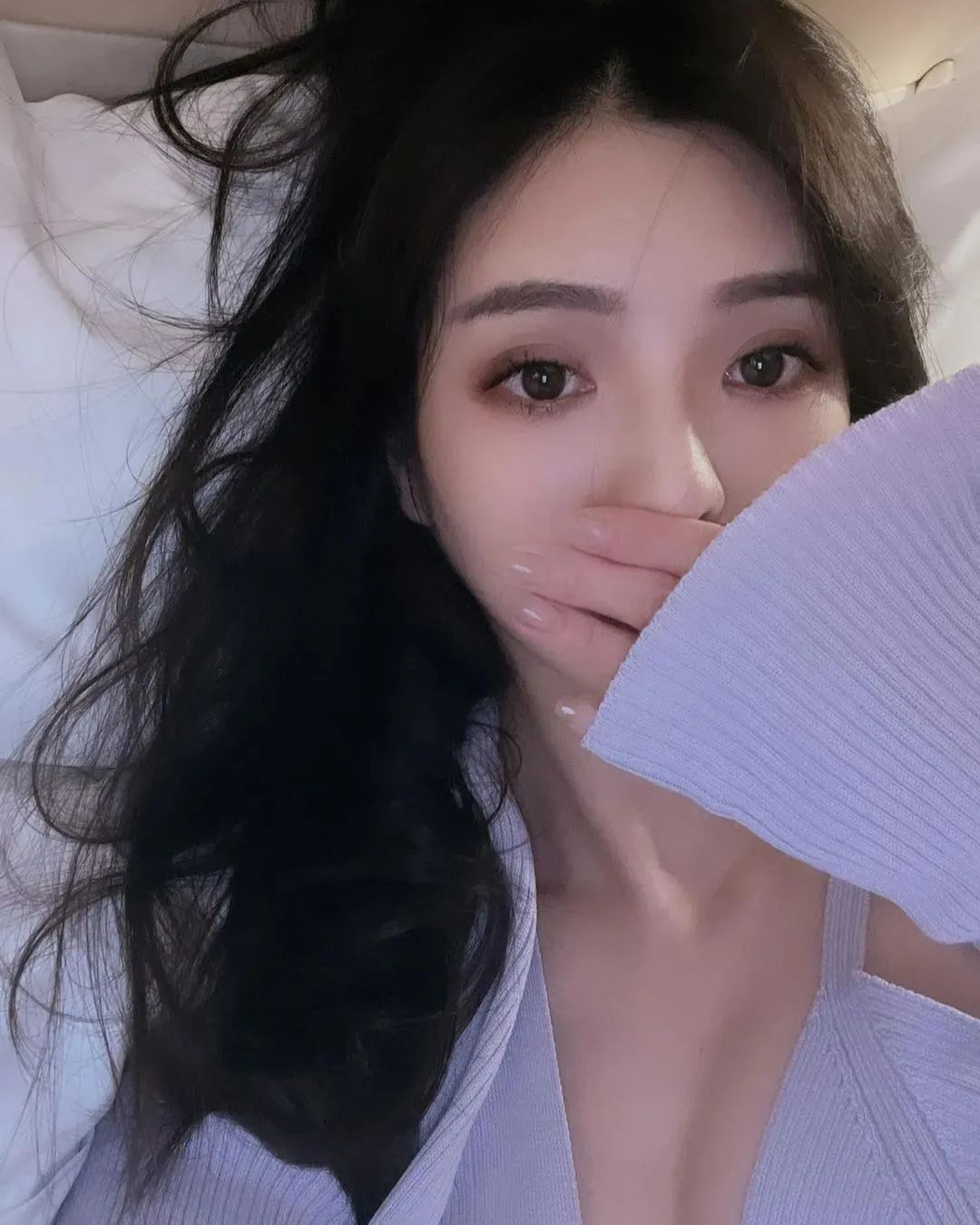 安于晴，甜美可人的台湾新生代小天后