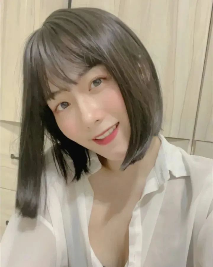 美女壁纸丨最美健身辣妹Annie，让人看了怦然心动的健身女神