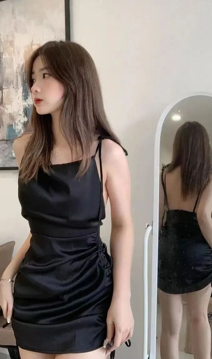 越南网红dieulinh16，清纯可爱的“甜美系”女神
