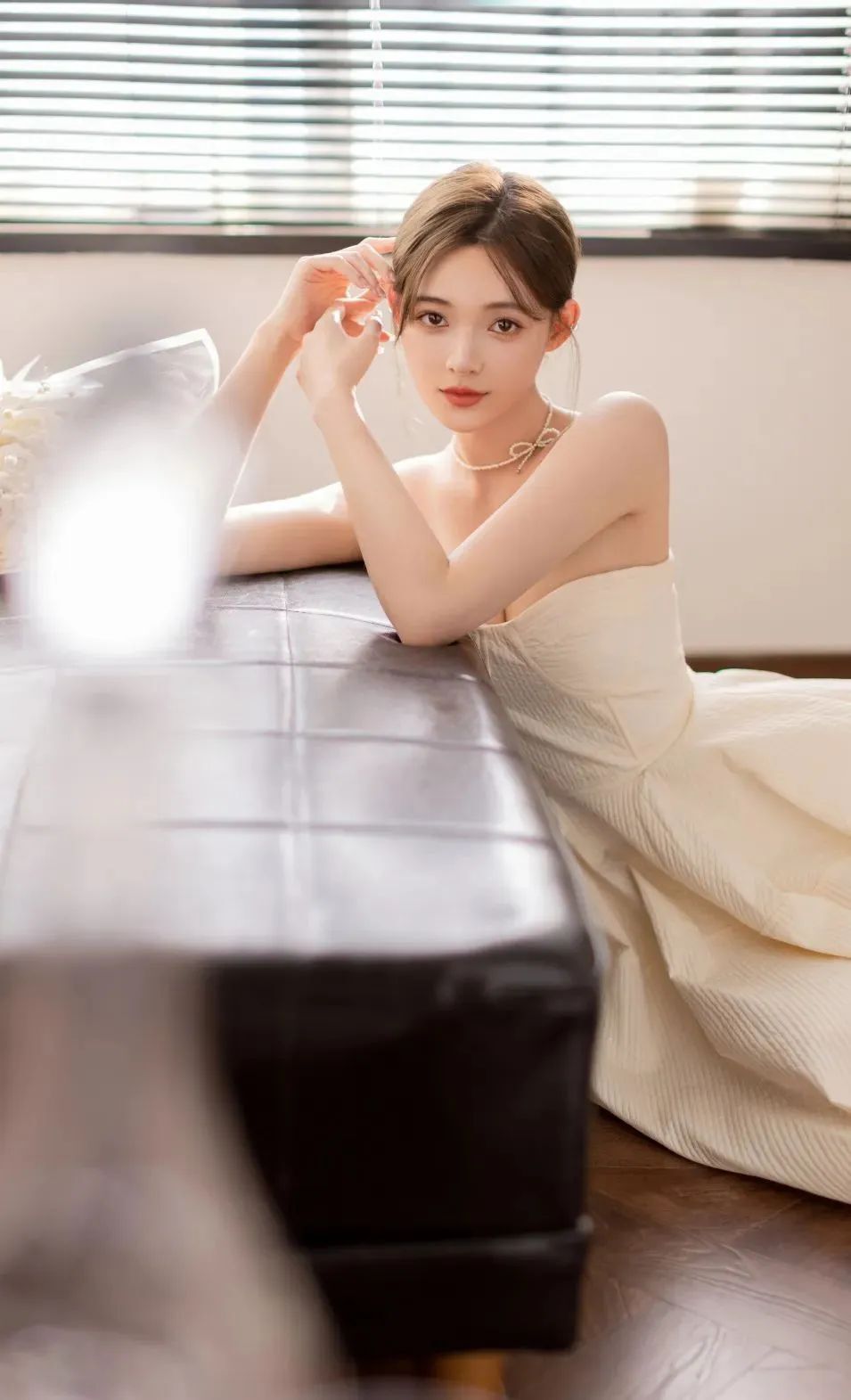 王小小，人美声甜的乐坛新星