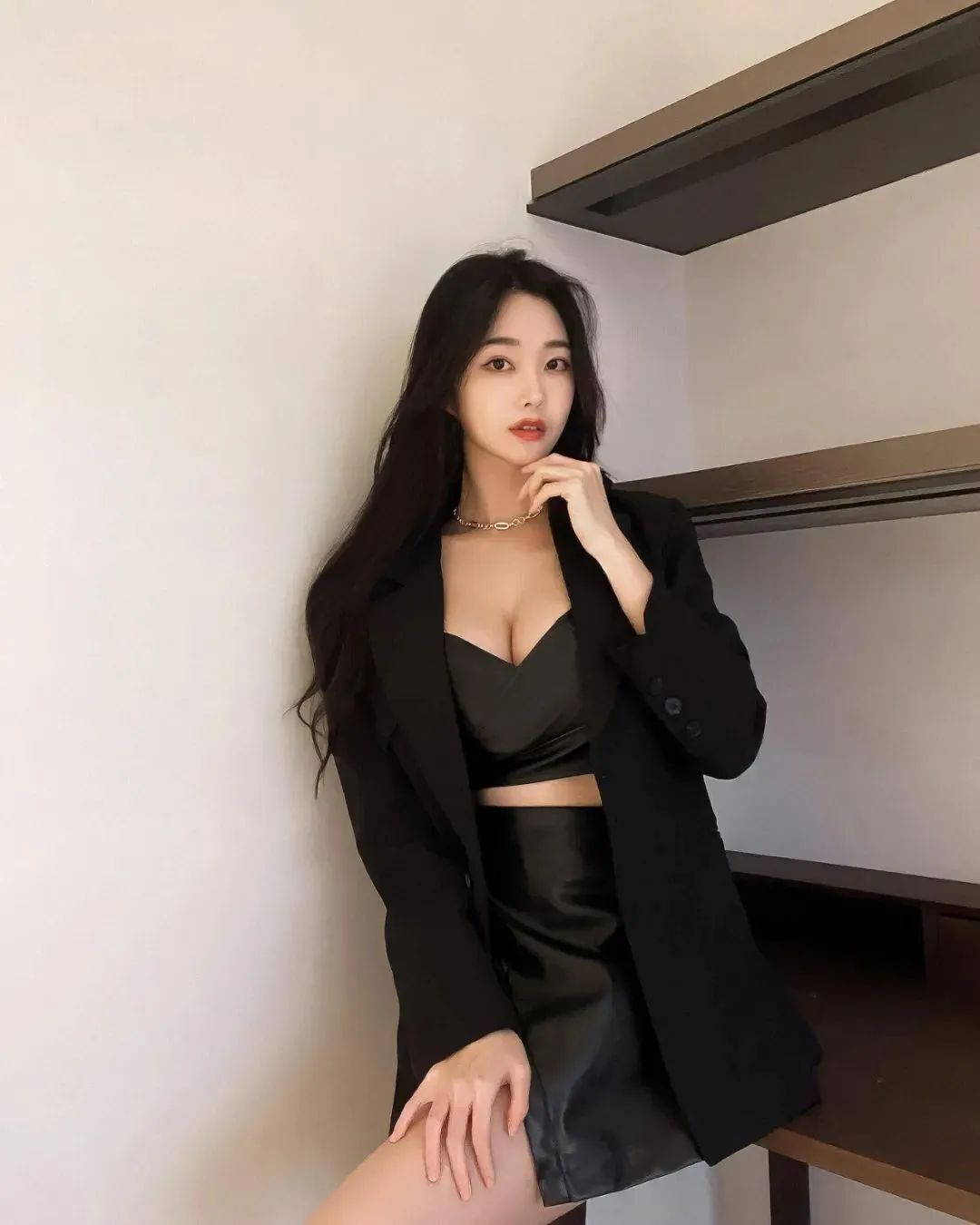 台湾网红黄上晏，台湾师范大学的美女校花