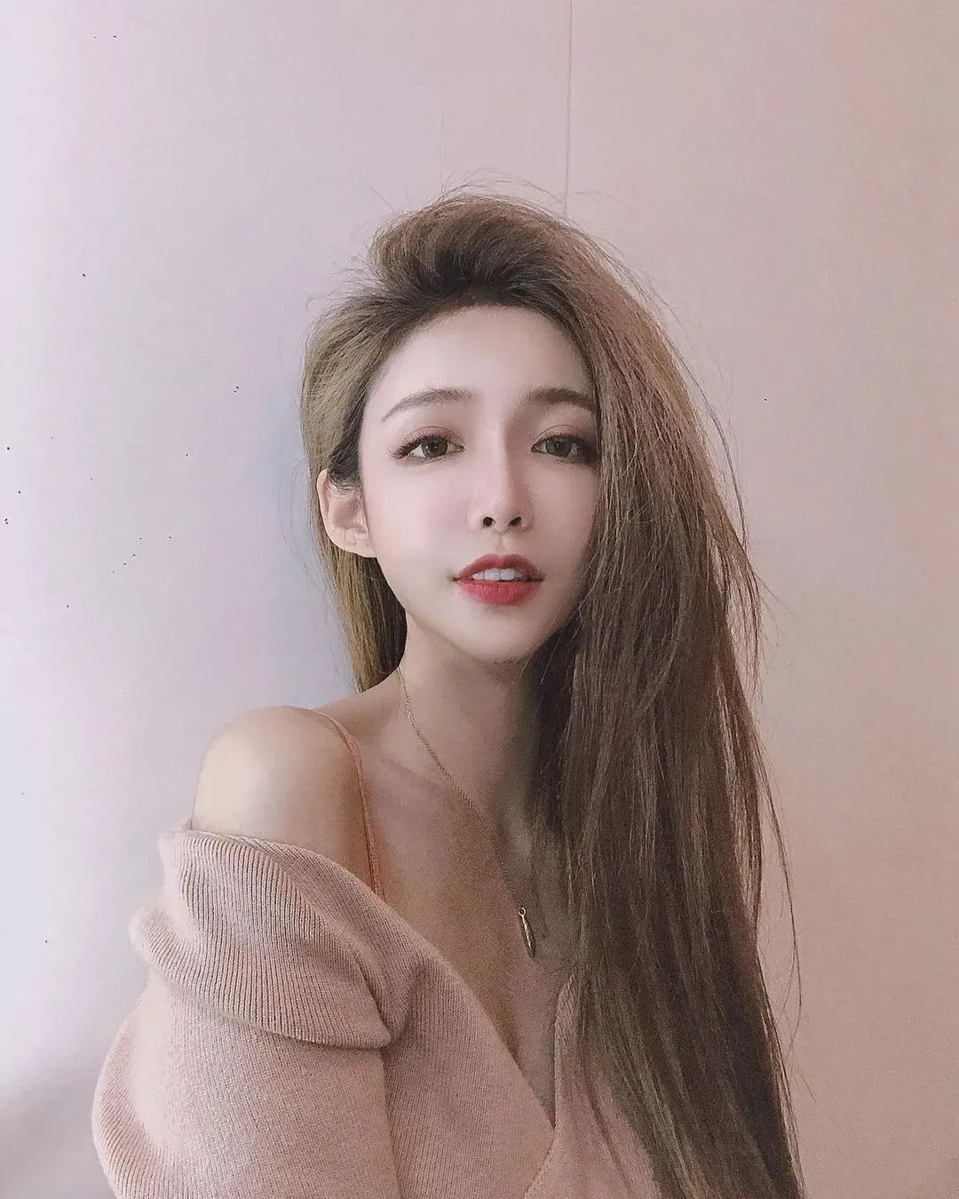 韩国网红Fairy雨，辣度指数爆表的气质美女
