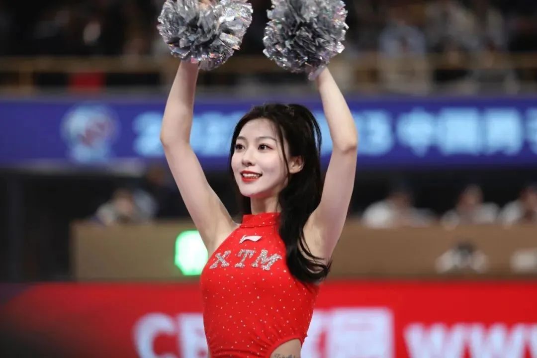 国产网红毕然，甜美指数爆表的气质女神