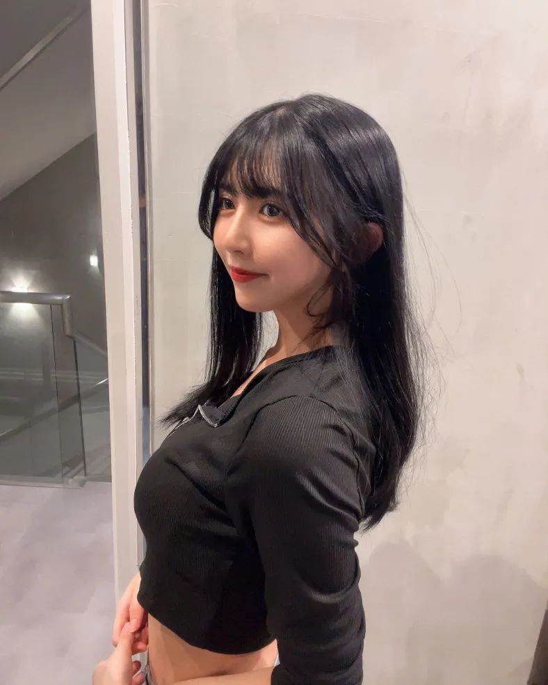 日本网红 | Ami