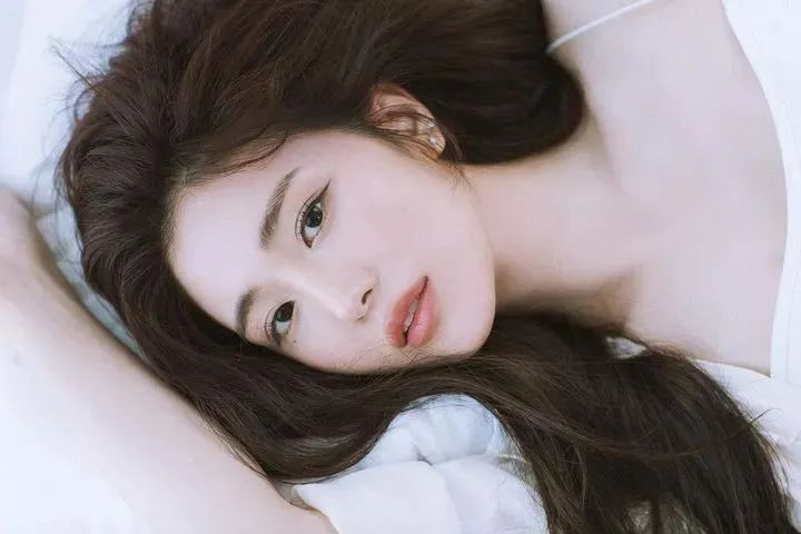 韩国网红 | 高冷系女神