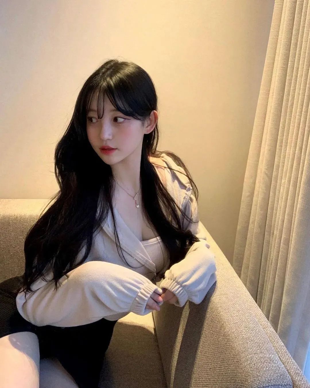 韩国网红 | 小清新女神