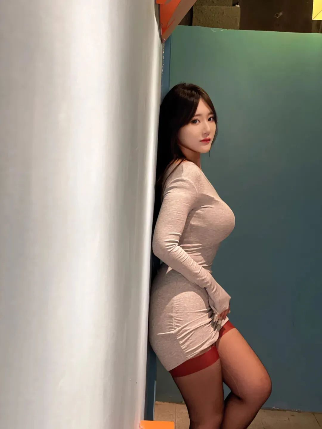 国产网红 | 天赋值点满的御姐范女神，美得让人窒息