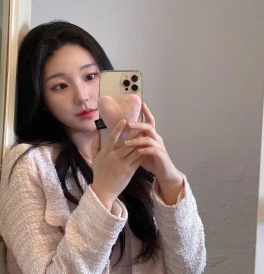 韩国网红 | 甜美又性感的顶级健身美女