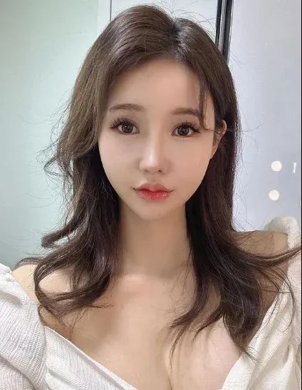 韩国网红 | sejin，甜美又性感的御姐范女神