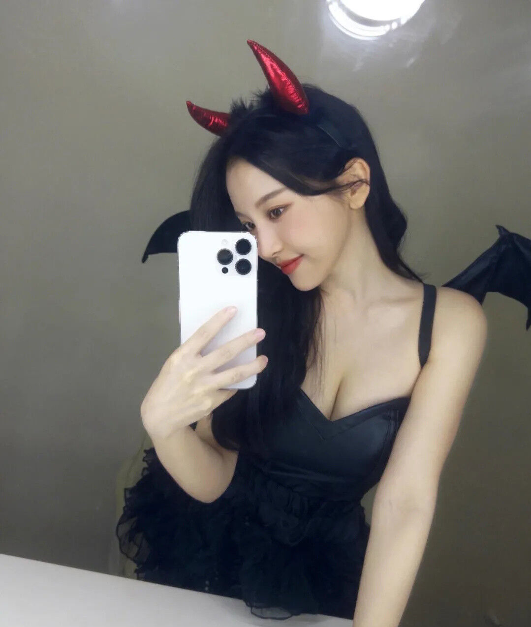 台湾网红 | 蔡瑞雪，甜美又性感的“北一女神”