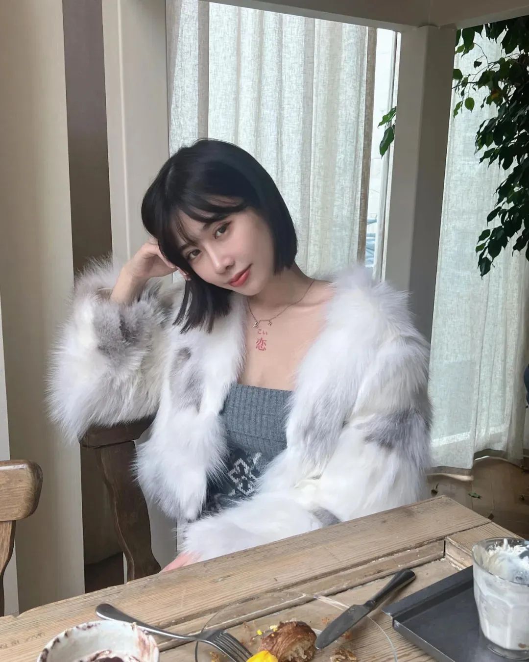 台湾网红 | Helen