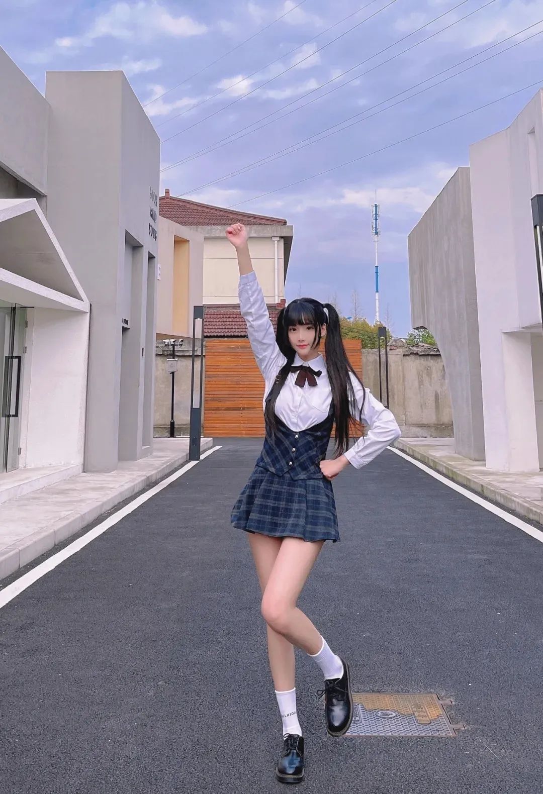 国产网红 | 杨泽琪