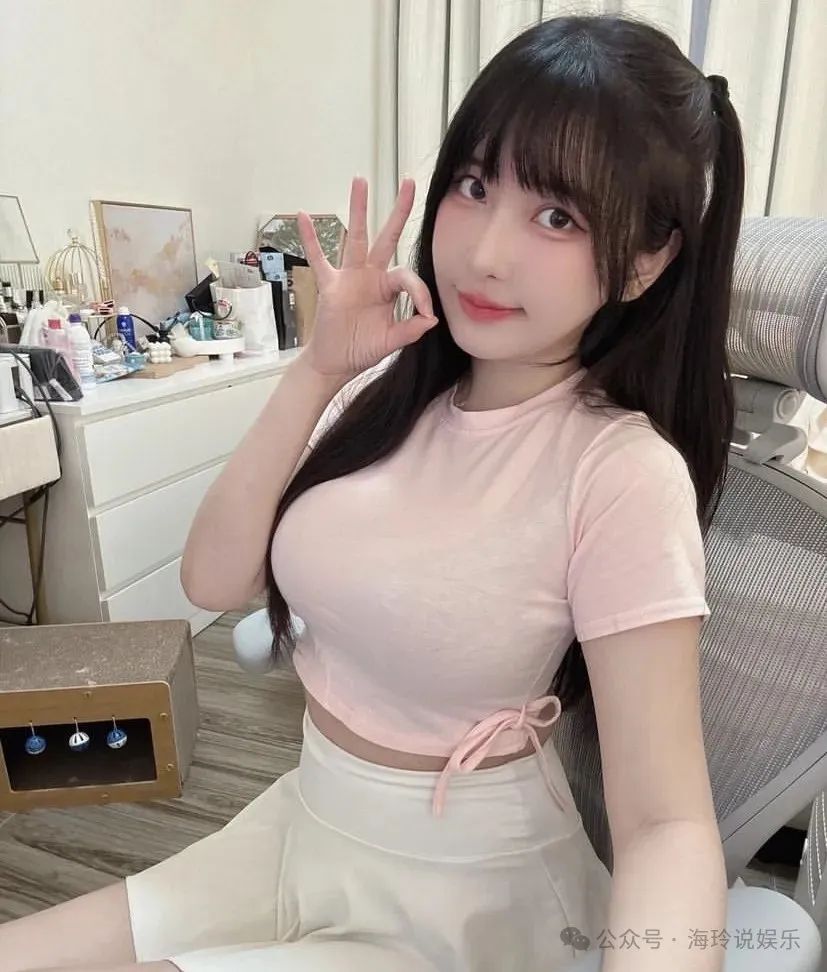 台湾最美女主播！这颜值，绝杀你的心！