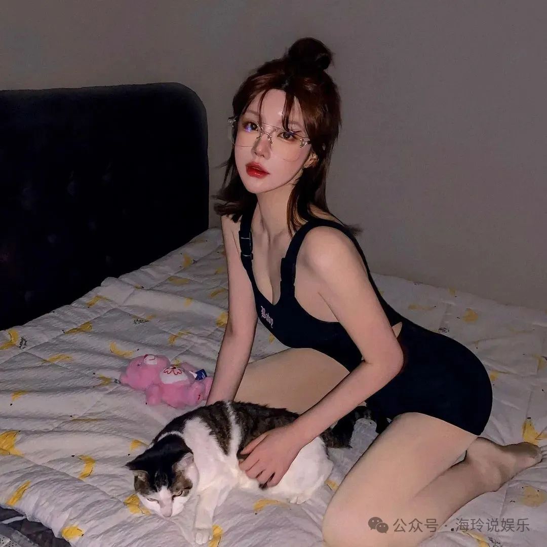韩国极品模特！颜值逆天，这身材，简直绝了！