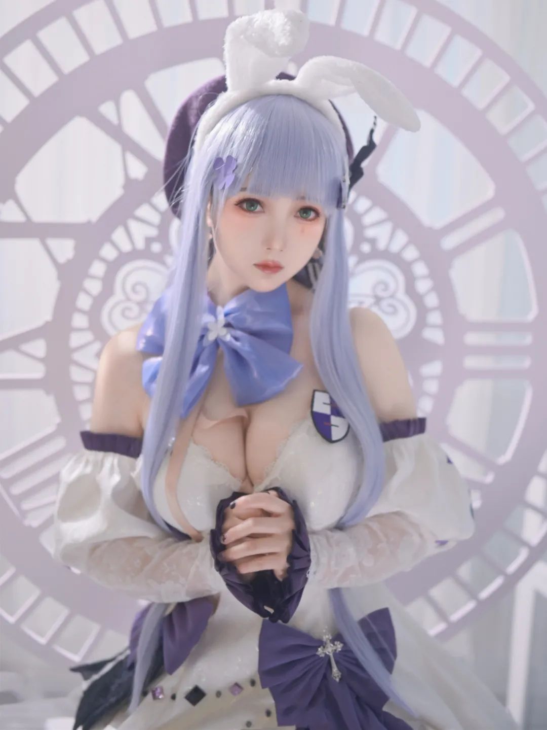 cosplay：水野弥七