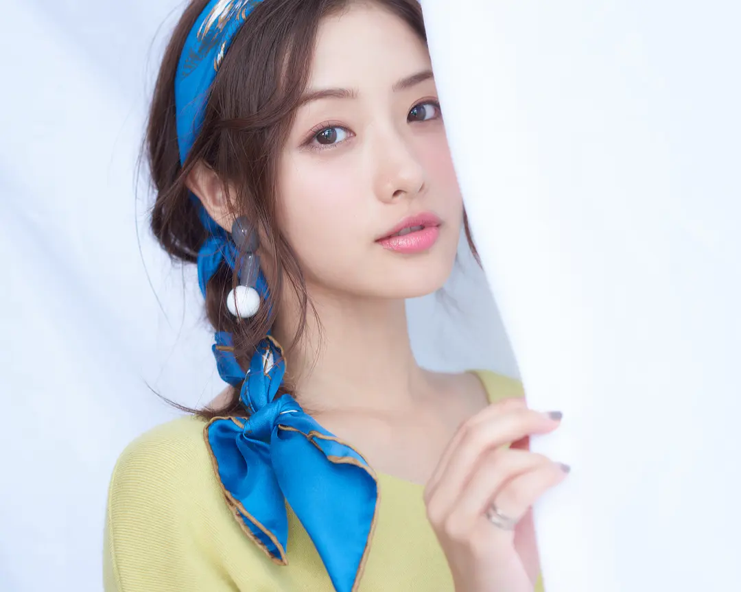 日本第一美女，又A又飒！这谁顶得住？