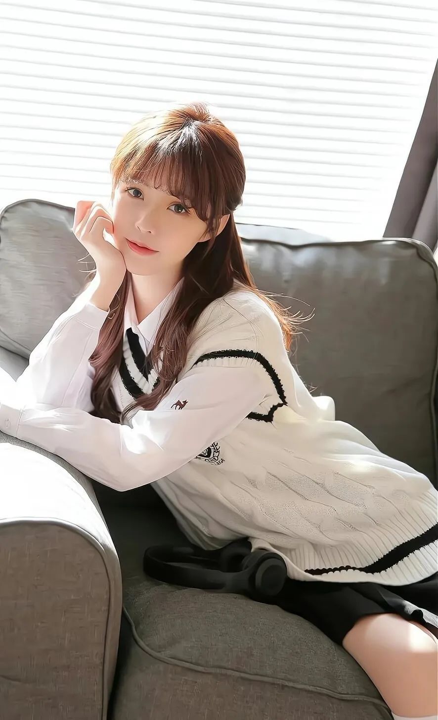 美女合集～