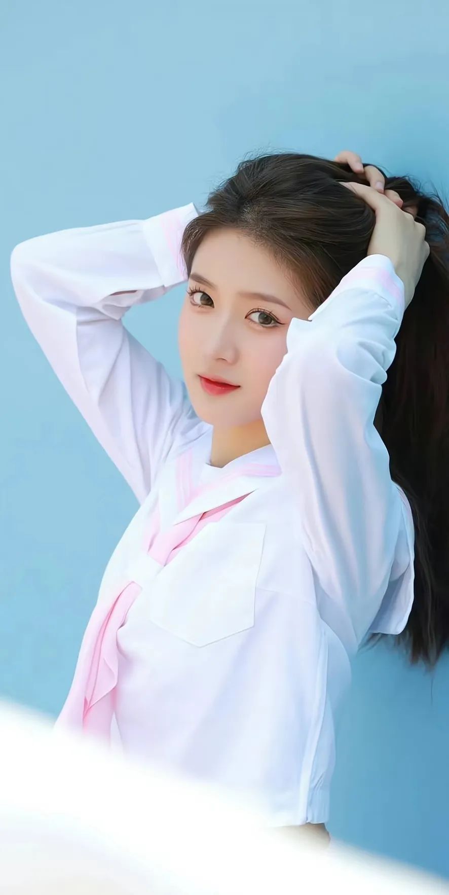 美女合集～